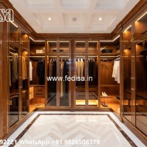 Elegant Storage Interiors No-9429