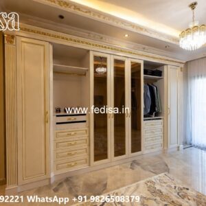 Modern Luxury Storage No-9430