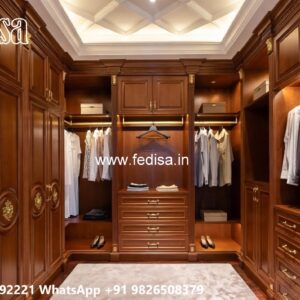 Beautiful Modern Wardrobes No-9435