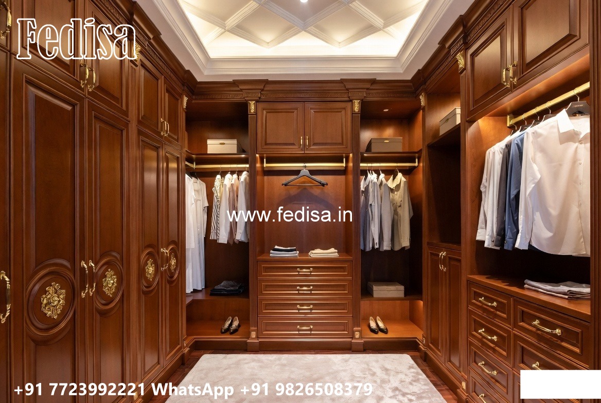 Beautiful Modern Wardrobes No-9435