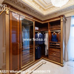 Functional Closet Inspiration No-9436