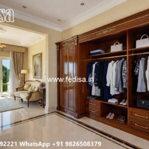 Stylish Closet Concepts No-9440
