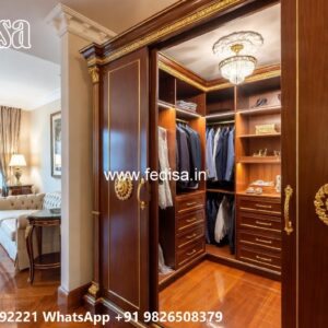 Minimal Sliding Wardrobes No-9441