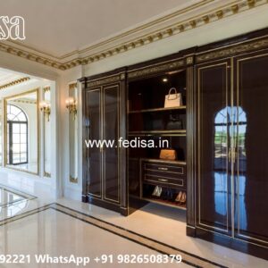 Premium Designer Wardrobes No-9446
