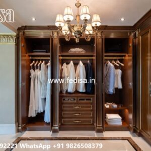 Beautiful Closet Decor No-9451