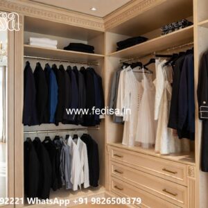Smart Luxury Storage No-9453
