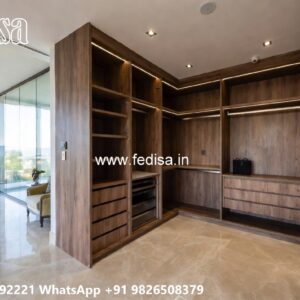 Stylish Modern Storage No-9455