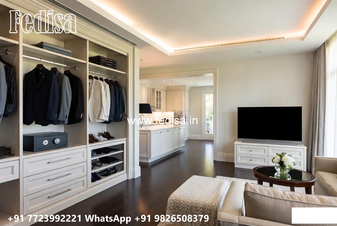 Contemporary Sliding Wardrobes No-9456