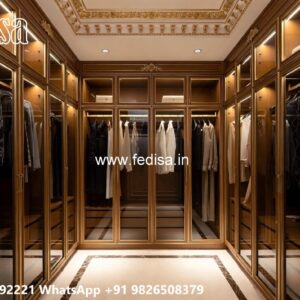 Luxury Closet Interiors No-9458