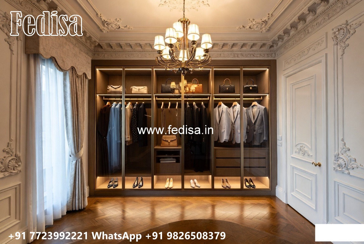 Functional Sliding Wardrobes No-9460