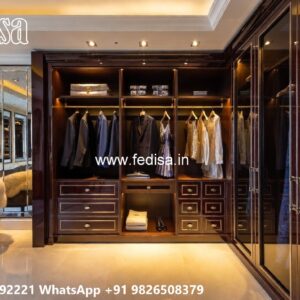 Smart Closet Inspiration No-9465