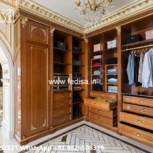 Contemporary Luxury Storage No-9466
