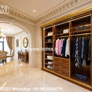 Elegant Wardrobe Styles No-9467