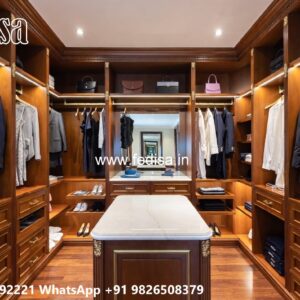 Beautiful Bedroom Closets No-9468