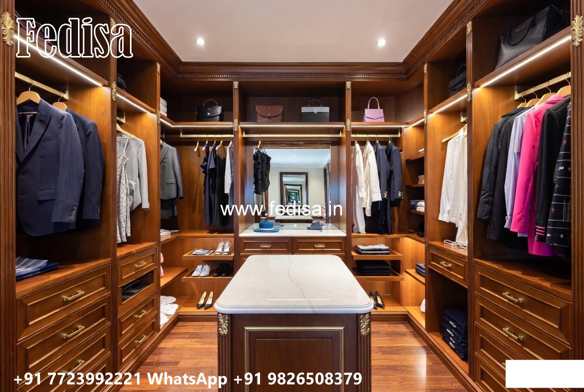 Beautiful Bedroom Closets No-9468