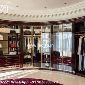 Functional Luxury Wardrobes No-9471