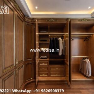 Modern Closet Layouts No-9472