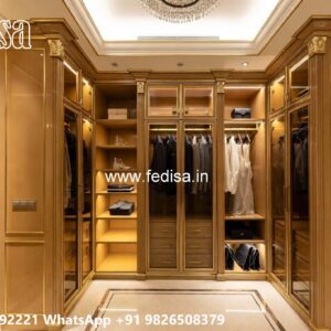 Smart Interior Closets No-9475