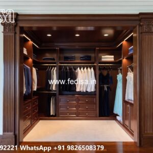 Contemporary Storage Designs No-9487