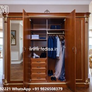 Luxury Closet Trends No-9488