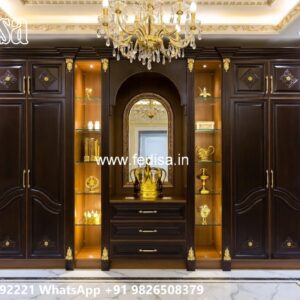Premium Storage Wardrobes No-9492