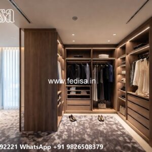 Luxury Wooden Storage No-9494