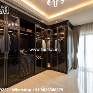 Smart Closet Layouts No-9495