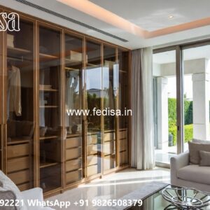 Elegant Sliding Storage No-9498