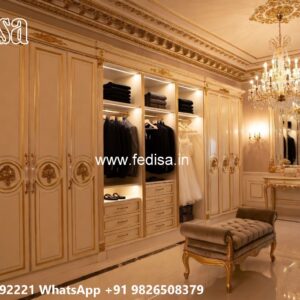 Elegant Luxury Storage No-9506