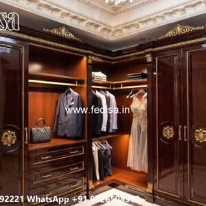 Stylish Closet Ideas No-9508