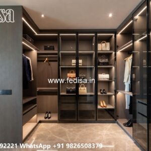 Functional Luxury Storage No-9509