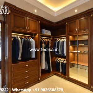 Luxury Walk In Inspiration No-9511