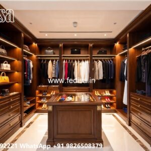 Beautiful Sliding Closets No-9512
