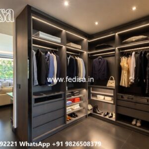 Elegant Closet Trends No-9515