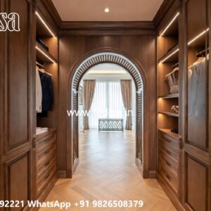Premium Wooden Designs No-9516
