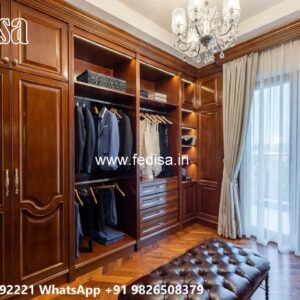 Modern Closet Inspiration No-9520