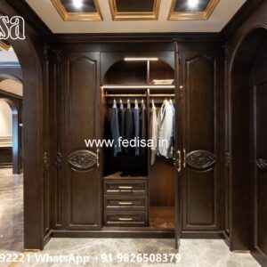 Smart Closet Concepts No-9522
