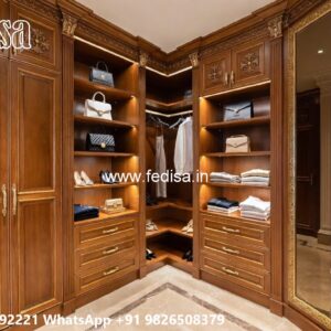 Elegant Closet Concepts No-9529