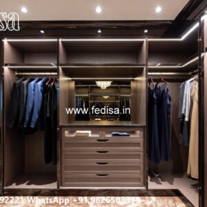 Premium Wardrobe Decor No-9530