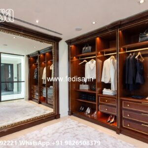 Smart Luxury Closets No-9533