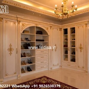 Elegant Wardrobe Inspiration No-9535