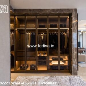 Functional Closet Trends No-9537