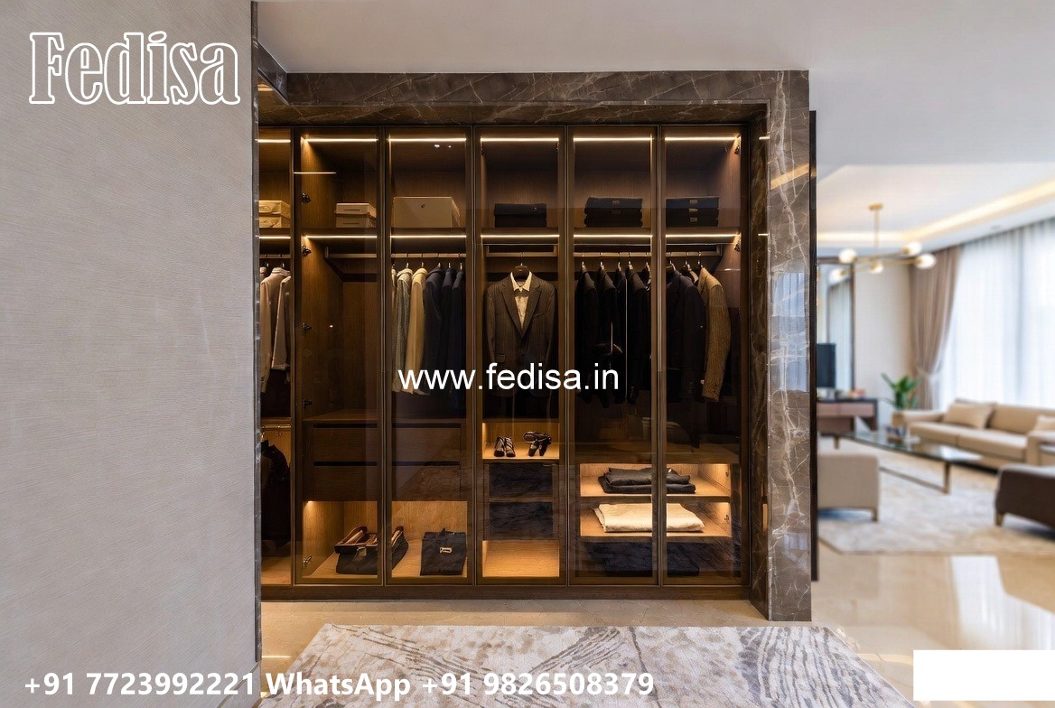 Functional Closet Trends No-9537