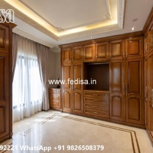 Premium Designer Closets No-9538