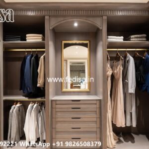Luxury Sliding Storage No-9541