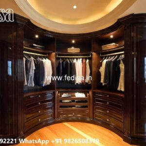 Smart Bedroom Inspiration No-9543