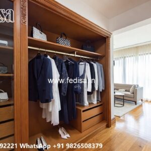 Contemporary Closet Concepts No-9544