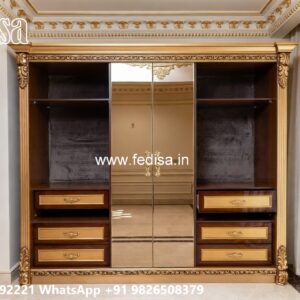 Premium Luxury Storage No-9546