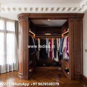 Stylish Modern Closet Ideas No-9547