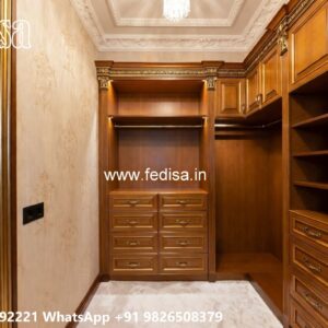 Minimal Bedroom Closets No-9550